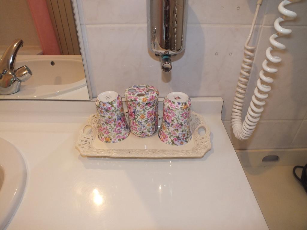 ชาโต เด นาเซ Bed & Breakfast Vivy ภายนอก รูปภาพ