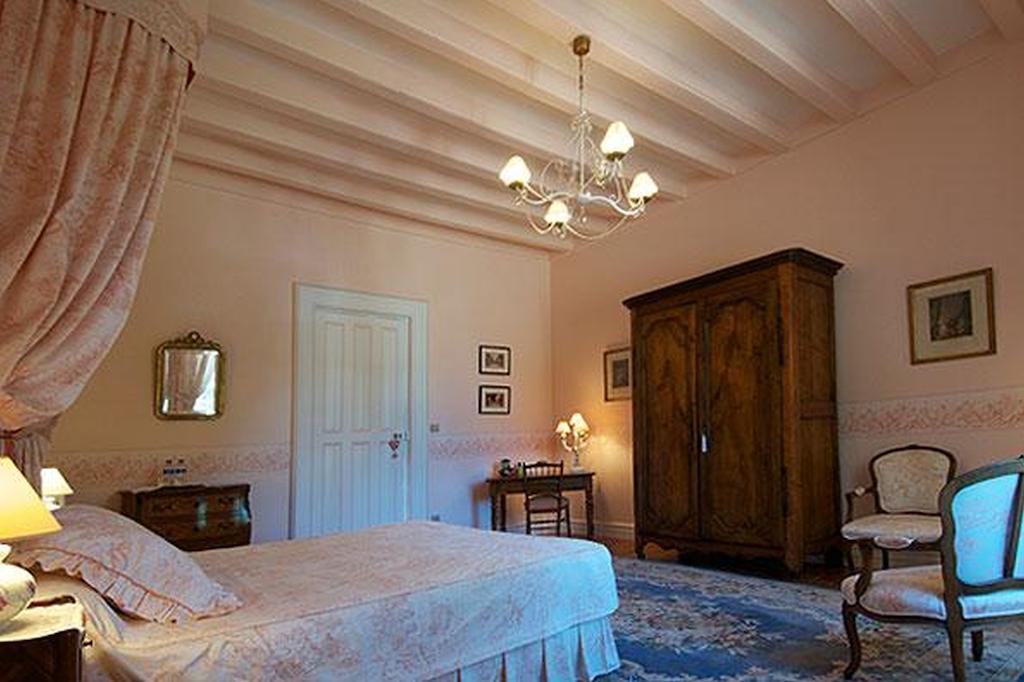 ชาโต เด นาเซ Bed & Breakfast Vivy ห้อง รูปภาพ