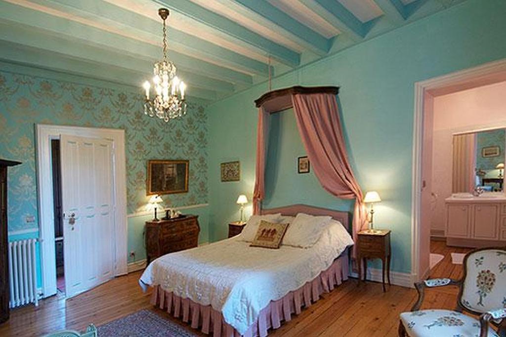 ชาโต เด นาเซ Bed & Breakfast Vivy ห้อง รูปภาพ